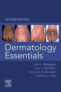 Dermatology Essentials - E-Book