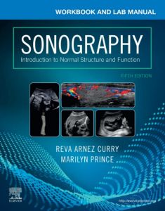 Workbook and Lab Manual for Sonography - Elsevier eBook on VitalSource