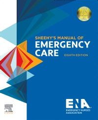 Sheehy's Manual of Emergency Care - Elsevier eBook on VitalSource