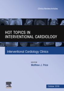 Hot Topics in Interventional Cardiology