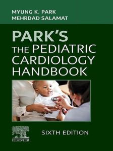 Park's The Pediatric Cardiology Handbook , Elsevier E-Book on VitalSource