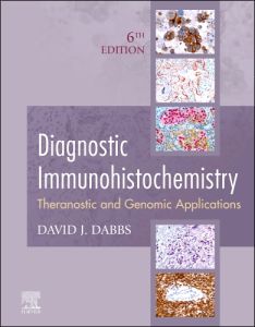 Diagnostic Immunohistochemistry E-Book