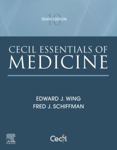 Cecil Essentials of Medicine E-Book