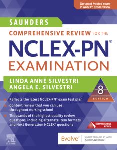 Saunders Comprehensive Review for the NCLEX-PN® Examination - E-Book