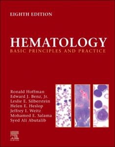 Hematology E-Book