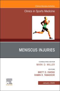 Meniscus Injuries, An Issue of Clinics in Sports Medicine