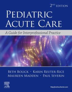 Pediatric Acute Care