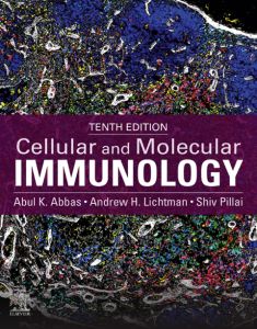 Cellular and Molecular Immunology E-Book