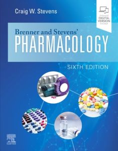 Brenner and Stevens’ Pharmacology E-Book