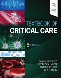 Textbook of Critical Care E-Book