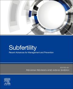 Subfertility