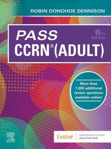 Pass CCRN(R) (Adult) - E-Book