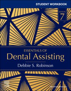 Student Workbook for Essentials of Dental Assisting - E-Book