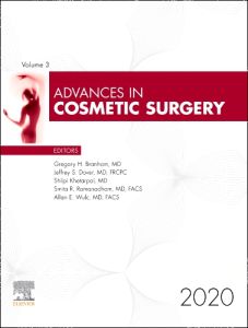 Advances in Cosmetic Surgery 2020