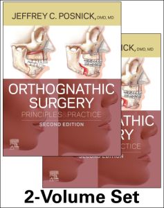 Orthognathic Surgery E-Book