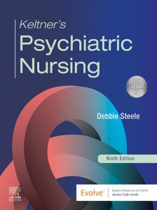 Keltner’s Psychiatric Nursing E-Book