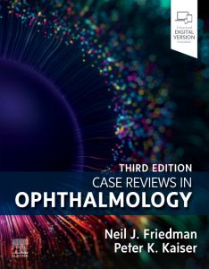 Case Reviews in Ophthalmology