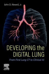 Developing the Digital Lung, E-Book