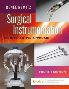 Surgical Instrumentation - E-Book