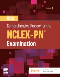 Comprehensive Review for the NCLEX-PN® Examination - E-Book