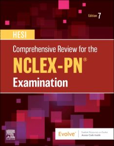 Comprehensive Review for the NCLEX-PN® Examination - E-Book