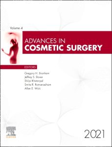 Advances in Cosmetic Surgery 2021