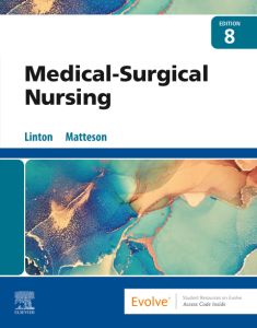 Medical-Surgical Nursing E-Book