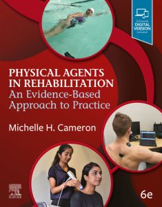 Physical Agents in Rehabilitation - E Book