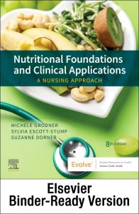 Nutritional Foundations and Clinical Applications - Binder Ready