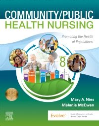 Community/Public Health Nursing - Elsevier eBook on VitalSource