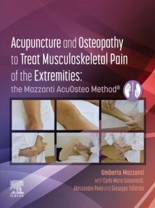 Acupuncture and Osteopathy to Treat Musculoskeletal Pain of thee Extremities - Elsevier E-Book on VitalSource