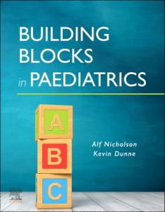 Building Blocks in Paediatrics - E-Book