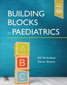 Building Blocks in Paediatrics - Elsevier eBook on VitalSource