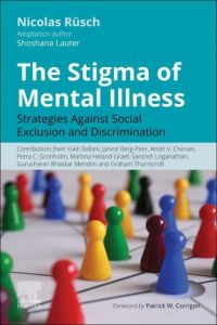 The Stigma of Mental Illness - Elsevier E-Book on VitalSource