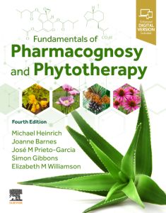 Fundamentals of Pharmacognosy and Phytotherapy - Elsevier E-Book on VitalSource