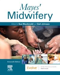 Mayes' Midwifery - Elsevier E-Book on VitalSource