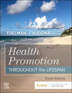 Health Promotion Throughout the Life Span - E-Book