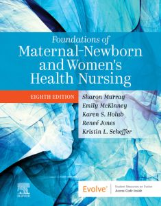 Foundations of Maternal-Newborn and Women's Health Nursing - E-Book