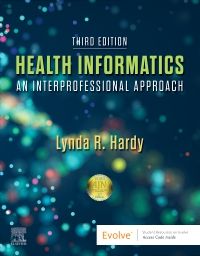 Health Informatics - E-Book