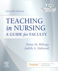 Teaching in Nursing - Elsevier eBook on VitalSource