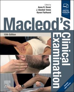 Macleod's Clinical Examination - Elsevier eBook on VitalSource