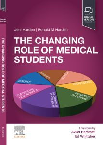 The Changing Role of Medical Students - Elsevier E-Book on VitalSource