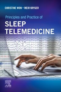 Principles and Practice of Sleep Telemedicine