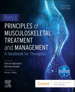 Petty's Principles of Musculoskeletal Treatment and Management - Elsevier eBook on VitalSource