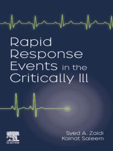 Rapid Response Events in the Critically Ill - E-Book