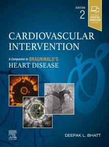 Cardiovascular Intervention E-Book