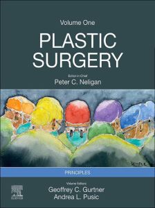 Plastic Surgery E-Book