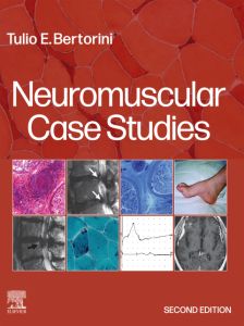 Neuromuscular Case Studies E-Book