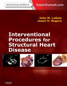 Interventional Procedures for Adult Structural Heart Disease - Elsevier E-Book on VitalSource