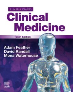 Kumar and Clark's Clinical Medicine - Elsevier E-Book on VitalSource